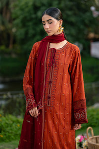 Alizeh | Printed Lawn | AF-EL-7066-Kaya by Alizeh - Designer Dress  - Type : Ladies Clothes - Available at Libayah - 100% Original 