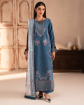 Parishay | Veranda Winters 26 | VR-04 by Parishay - Designer Dress  - Type : Ladies Clothes - Available at Libayah - 100% Original 