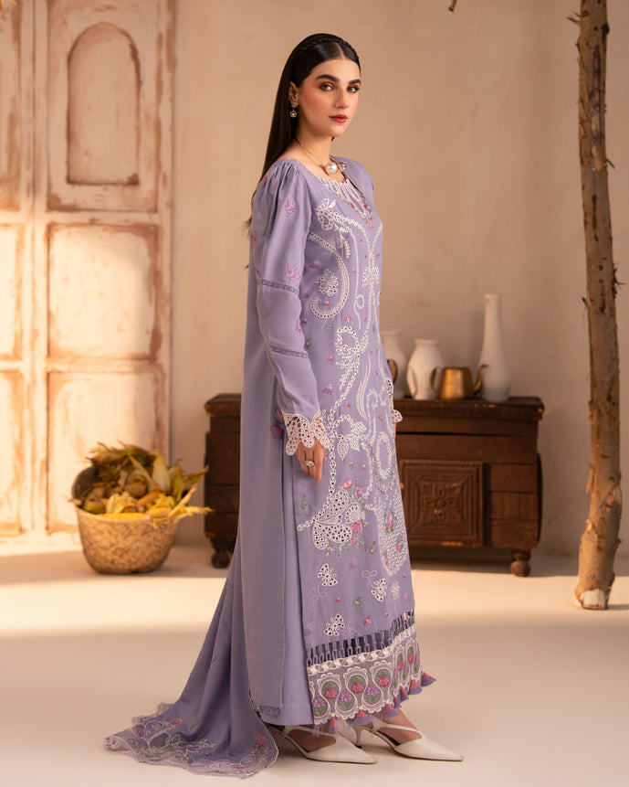 Parishay | Veranda Winters 26 |VR-06 by Parishay - Designer Dress  - Type : Ladies Clothes - Available at Libayah - 100% Original 