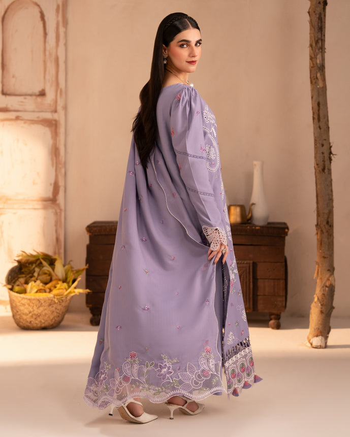 Parishay | Veranda Winters 26 |VR-06 by Parishay - Designer Dress  - Type : Ladies Clothes - Available at Libayah - 100% Original 