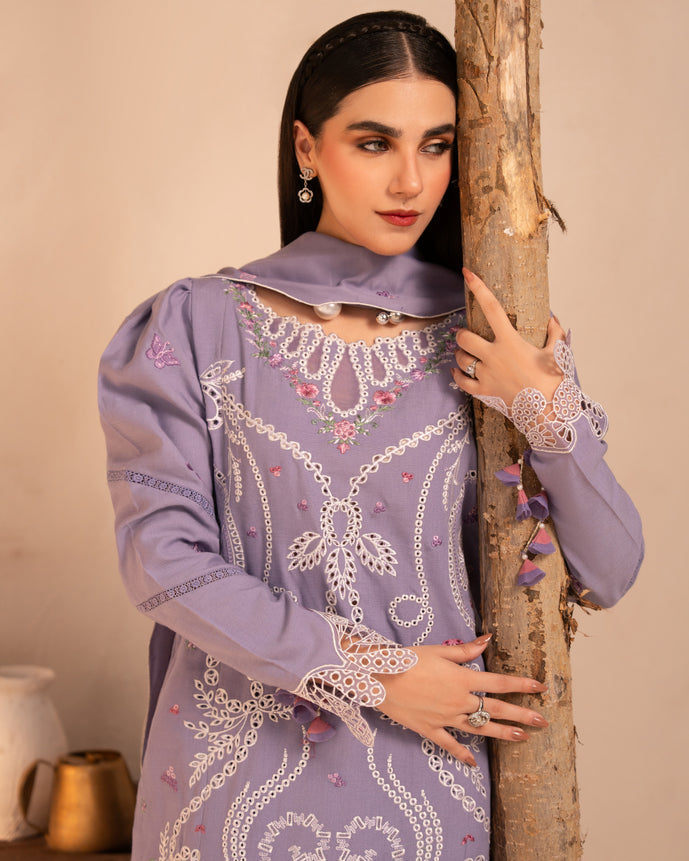 Parishay | Veranda Winters 26 |VR-06 by Parishay - Designer Dress  - Type : Ladies Clothes - Available at Libayah - 100% Original 
