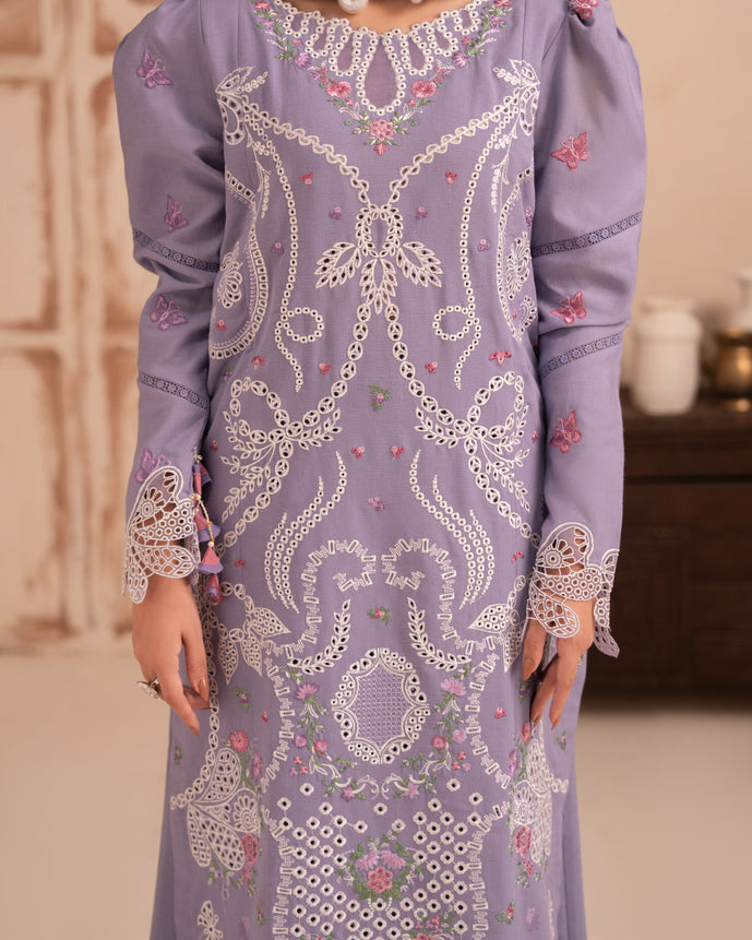 Parishay | Veranda Winters 26 |VR-06 by Parishay - Designer Dress  - Type : Ladies Clothes - Available at Libayah - 100% Original 