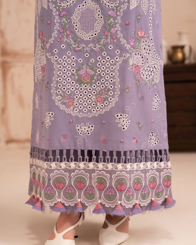 Parishay | Veranda Winters 26 |VR-06 by Parishay - Designer Dress  - Type : Ladies Clothes - Available at Libayah - 100% Original 