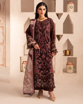 Parishay | Veranda Winters 26 |VR-08 by Parishay - Designer Dress  - Type : Ladies Clothes - Available at Libayah - 100% Original 