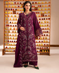 Parishay | Veranda Winters 26 |VR-02 by Parishay - Designer Dress  - Type : Ladies Clothes - Available at Libayah - 100% Original 