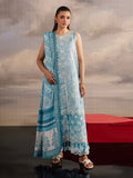 Mahnur | Afsana Lawn 26 | AL-02 by Mahnur - Designer Dress  - Type : Ladies Clothes - Available at Libayah - 100% Original 