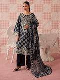 Mahnur | Afsana Lawn 26 | AL-05 by Mahnur - Designer Dress  - Type : Ladies Clothes - Available at Libayah - 100% Original 