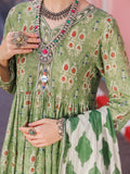 Almirah | Luxury Edit | ALP-3PS-1754 by Almirah - Designer Dress - Type: Luxury - Available at Libayah - 100% Original