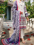 Almirah | Traditional Tale |ALP-3PS-2115 by Almirah - Designer Dress - Type: Ladies Clothes - Available at Libayah - 100% Original
