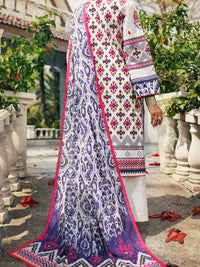 Almirah | Traditional Tale |ALP-3PS-2115 by Almirah - Designer Dress - Type: Ladies Clothes - Available at Libayah - 100% Original