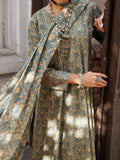 Almirah | Traditional Tale | ALP-3PS-2130 by Almirah - Designer Dress - Type: Ladies Clothes - Available at Libayah - 100% Original
