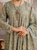 Almirah | Traditional Tale | ALP-3PS-2130 by Almirah - Designer Dress - Type: Ladies Clothes - Available at Libayah - 100% Original