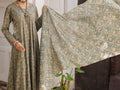 Almirah | Traditional Tale | ALP-3PS-2130 by Almirah - Designer Dress - Type: Ladies Clothes - Available at Libayah - 100% Original