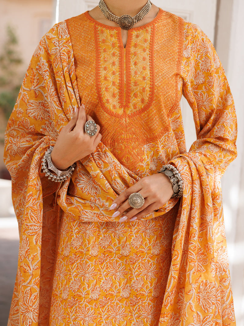 Almirah | Traditional Tale | ALP-3PS-2131 by Almirah - Designer Dress - Type: Ladies Clothes - Available at Libayah - 100% Original