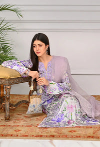 Afrozeh | Basic Pret 26 RTW | NACRE by Afrozeh - Designer Dress  - Type : Ladies Clothes - Available at Libayah - 100% Original 