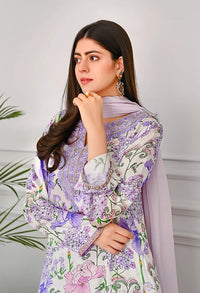 Afrozeh | Basic Pret 26 RTW | NACRE by Afrozeh - Designer Dress  - Type : Ladies Clothes - Available at Libayah - 100% Original 