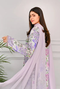 Afrozeh | Basic Pret 26 RTW | NACRE by Afrozeh - Designer Dress  - Type : Ladies Clothes - Available at Libayah - 100% Original 