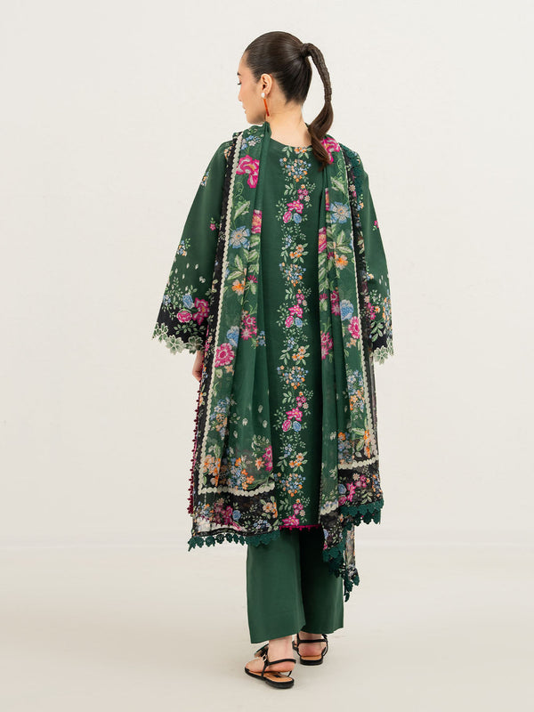 Mahnur | Anaya Lawn | ANA-002 by Mahnur - Designer Dress - Type : Luxury Dress - Available at Libayah - 100% Original