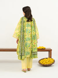 Mahnur | Anaya Lawn | ANA-017 by Mahnur - Designer Dress - Type : Luxury Dress - Available at Libayah - 100% Original