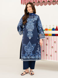Mahnur | Anaya Lawn | ANA-018 by Mahnur - Designer Dress - Type : Luxury Dress - Available at Libayah - 100% Original