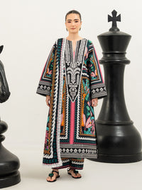 Mahnur | Anaya Lawn | ANA-020 by Mahnur - Designer Dress - Type : Luxury Dress - Available at Libayah - 100% Original