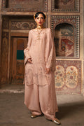 Nilofer Shahid | Maansi Edit | Anaia by Nilofer Shahid - Designer Dress - Type: Ladies Clothes - Available at Libayah - 100% Original