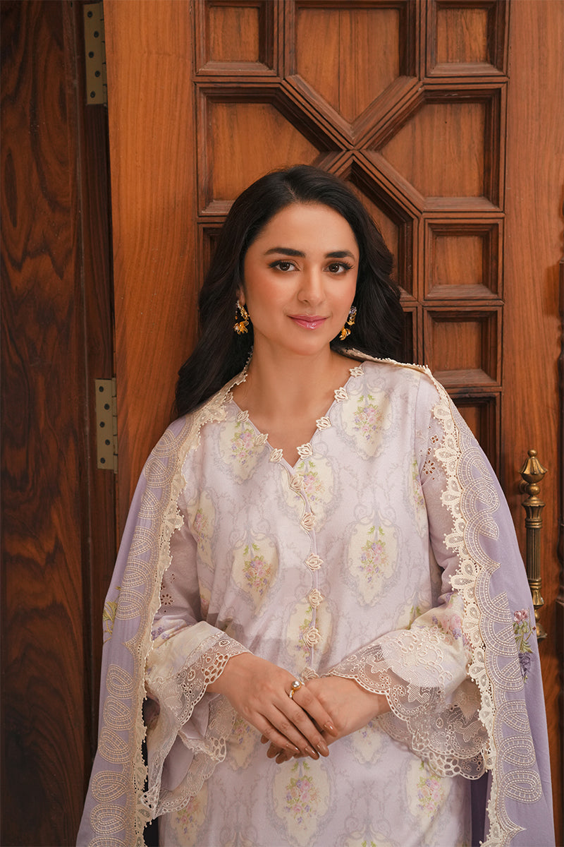 Manara | Vintage Karandi 24 | ANAYA by Manara - Designer Dress - Type: Ladies Clothes - Available at Libayah - 100% Original