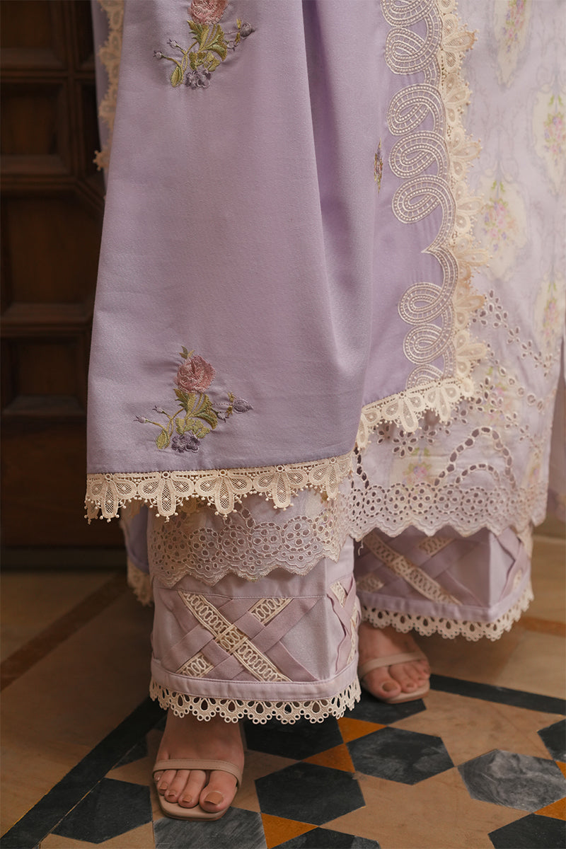 Manara | Vintage Karandi 24 | ANAYA by Manara - Designer Dress - Type: Ladies Clothes - Available at Libayah - 100% Original