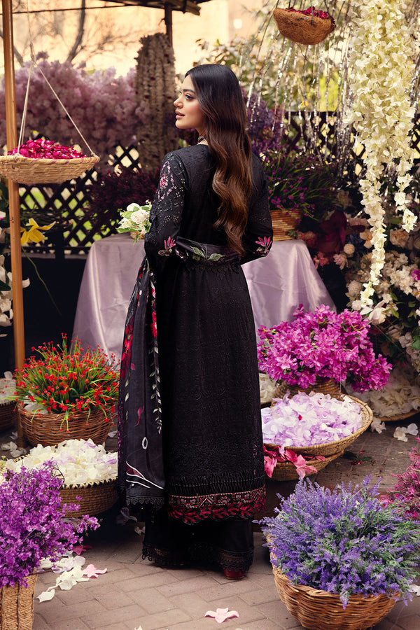 Ramsha | Andaaz Collection | Z-1109 by Ramsha - Designer Dress - Type: Ladies Clothes - Available at Libayah - 100% Original