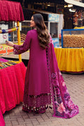 Ramsha | Andaaz Collection | Z-1106 by Ramsha - Designer Dress - Type: Ladies Clothes - Available at Libayah - 100% Original