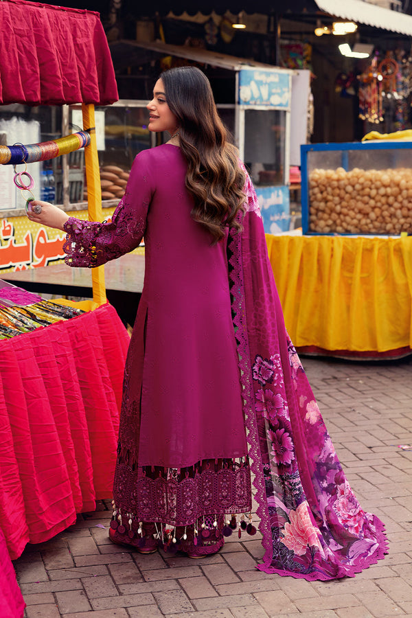 Ramsha | Andaaz Collection | Z-1106 by Ramsha - Designer Dress - Type: Ladies Clothes - Available at Libayah - 100% Original