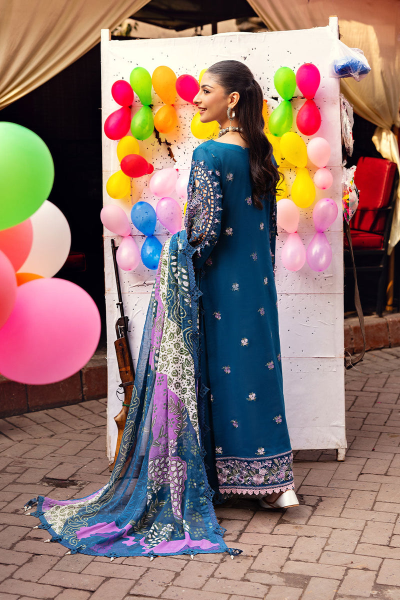Ramsha | Andaaz Collection | Z-1105 by Ramsha - Designer Dress - Type: Ladies Clothes - Available at Libayah - 100% Original