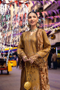 Ramsha | Andaaz Collection | Z-1103 by Ramsha - Designer Dress - Type: Ladies Clothes - Available at Libayah - 100% Original