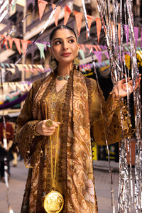 Ramsha | Andaaz Collection | Z-1103 by Ramsha - Designer Dress - Type: Ladies Clothes - Available at Libayah - 100% Original