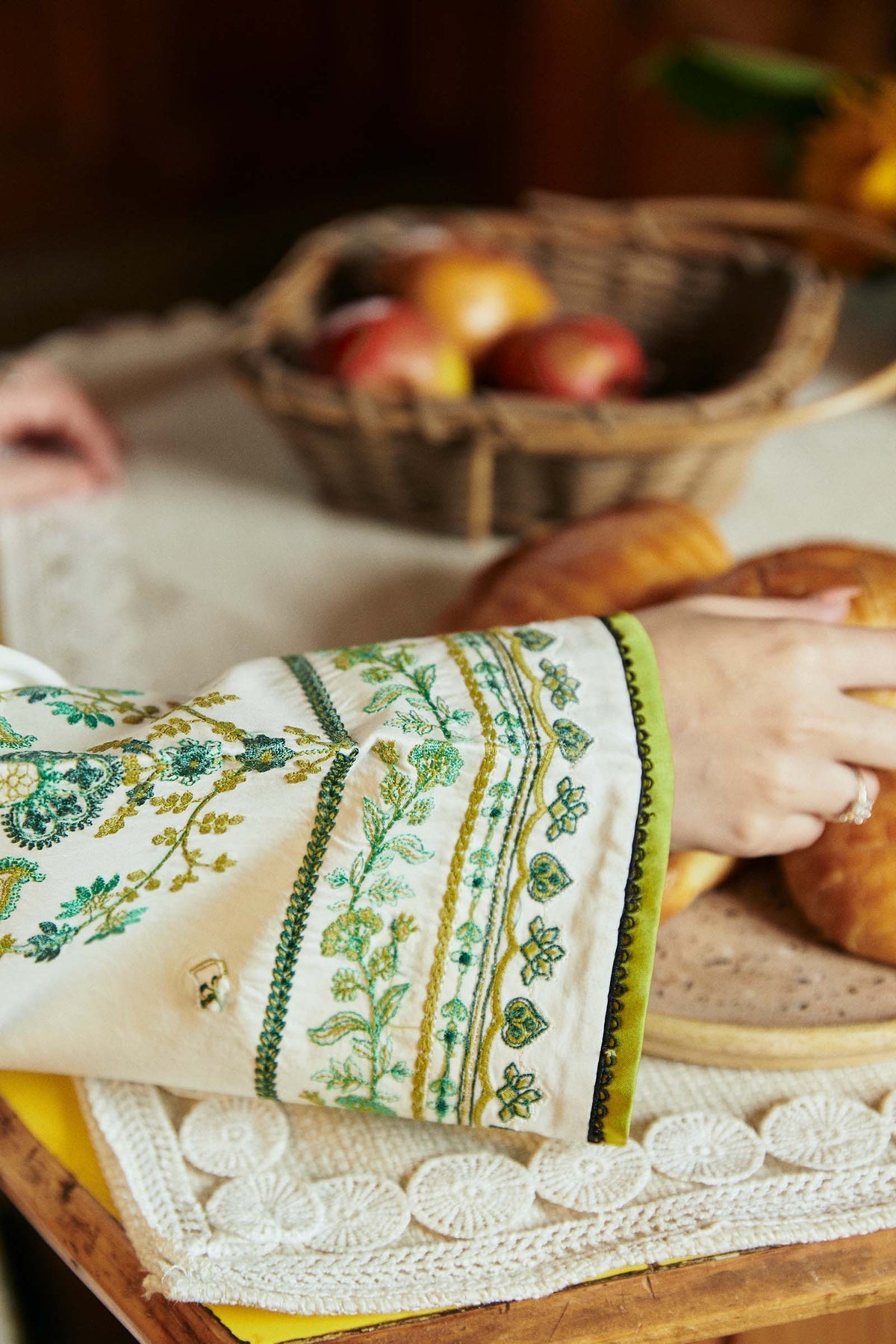 Zara Shahjahan | Coco Lawn Vol 2 | ARELA-7A by Zara Shahjahan - Designer Dress - Type: Ladies Clothes - Available at Libayah - 100% Original