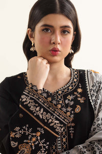Zara Shahjahan | Coco Lawn Vol 2 | ARELA-7B by Zara Shahjahan - Designer Dress - Type: Ladies Clothes - Available at Libayah - 100% Original