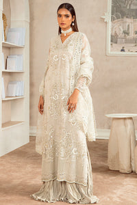 Cross Stitch | Wedding Collection 24 | STERLING SILVER by Cross Stitch - Designer Dress - Type: Ladies Clothes - Available at Libayah - 100% Original