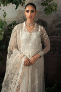 Cross Stitch | Luxe Atelier 24 | ASHLEY SAND by Cross Stitch - Designer Dress - Type: Ladies Clothes - Available at Libayah - 100% Original