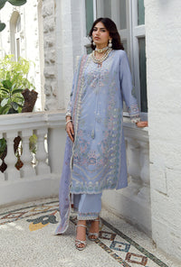 Afrozeh | Basic Pret 26 RTW | NACRE by Afrozeh - Designer Dress  - Type : Ladies Clothes - Available at Libayah - 100% Original 