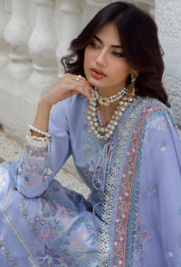 Afrozeh | Basic Pret 26 RTW | NACRE by Afrozeh - Designer Dress  - Type : Ladies Clothes - Available at Libayah - 100% Original 