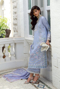 Afrozeh | Basic Pret 26 RTW | NACRE by Afrozeh - Designer Dress  - Type : Ladies Clothes - Available at Libayah - 100% Original 