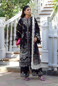 Afrozeh | Basic Pret 26 RTW | NACRE by Afrozeh - Designer Dress  - Type : Ladies Clothes - Available at Libayah - 100% Original 