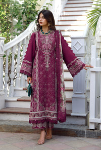 Afrozeh | Basic Pret 26 RTW | NACRE by Afrozeh - Designer Dress  - Type : Ladies Clothes - Available at Libayah - 100% Original 