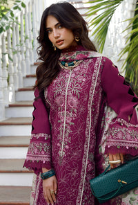 Afrozeh | Basic Pret 26 RTW | NACRE by Afrozeh - Designer Dress  - Type : Ladies Clothes - Available at Libayah - 100% Original 