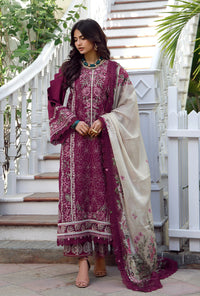 Afrozeh | Basic Pret 26 RTW | NACRE by Afrozeh - Designer Dress  - Type : Ladies Clothes - Available at Libayah - 100% Original 