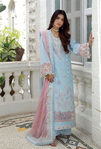Afrozeh | Basic Pret 26 RTW | NACRE by Afrozeh - Designer Dress  - Type : Ladies Clothes - Available at Libayah - 100% Original 
