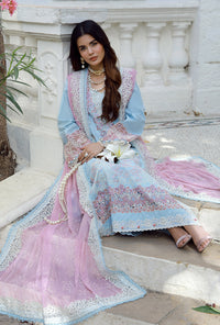 Afrozeh | Basic Pret 26 RTW | NACRE by Afrozeh - Designer Dress  - Type : Ladies Clothes - Available at Libayah - 100% Original 