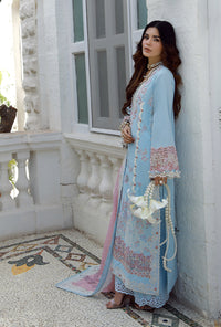 Afrozeh | Basic Pret 26 RTW | NACRE by Afrozeh - Designer Dress  - Type : Ladies Clothes - Available at Libayah - 100% Original 