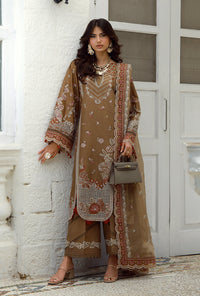 Afrozeh | Basic Pret 26 RTW | NACRE by Afrozeh - Designer Dress  - Type : Ladies Clothes - Available at Libayah - 100% Original 