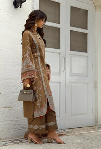 Afrozeh | Basic Pret 26 RTW | NACRE by Afrozeh - Designer Dress  - Type : Ladies Clothes - Available at Libayah - 100% Original 